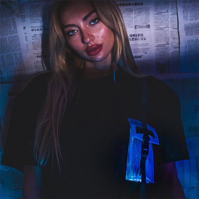 fashion t shirt