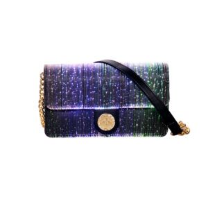 LIGHT newest UP PURSE ☆